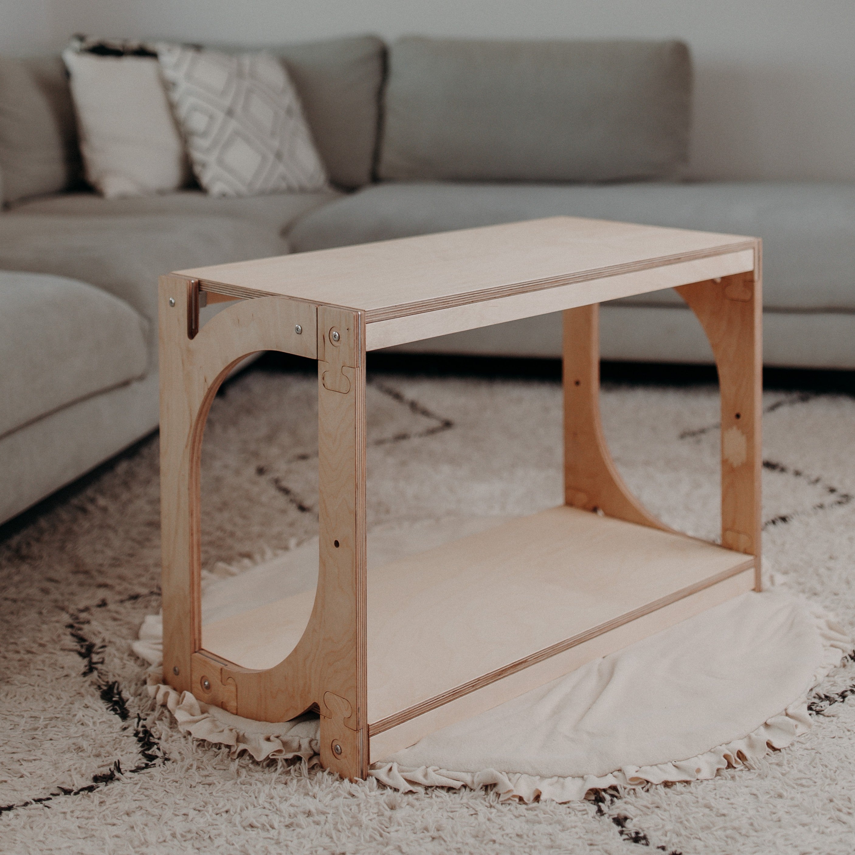 Manymore - Le meuble